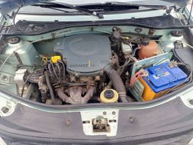  Renault Logan 2006 , 275000 , 