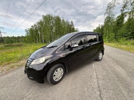    Honda Freed 2010 , 1000000 ,  