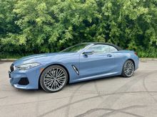  8-Series, 2022