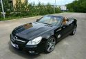   Mercedes-Benz SL-Class 2012 , 1850000 , 