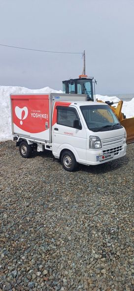   Suzuki Carry 2019 , 1100000 , -