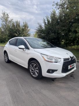  Citroen DS4 2014 , 570000 ,  