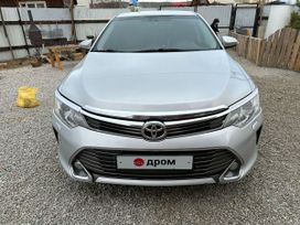  Toyota Camry 2015 , 2000000 , 