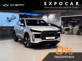 SUV   Chery Tiggo 4 2025 , 1770000 , 