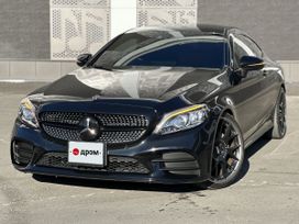  Mercedes-Benz C-Class 2018 , 2750000 , 