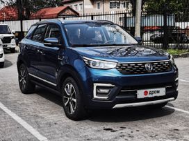SUV   Changan CS55 2019 , 1620000 , 