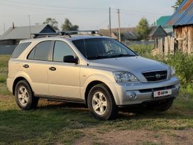 SUV   Kia Sorento 2006 , 750000 , 
