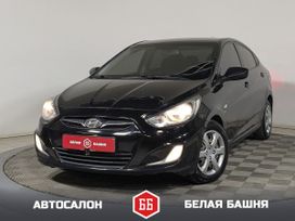  Hyundai Solaris 2012 , 809900 , 