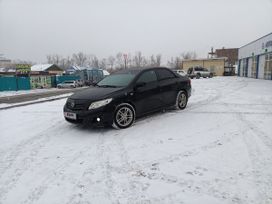  Toyota Corolla 2008 , 430000 , 