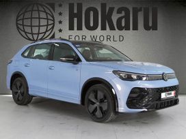 SUV   Volkswagen Tiguan L 2024 , 4780000 , 