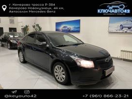  Chevrolet Cruze 2011 , 589000 , 