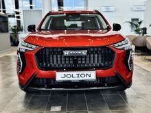  Jolion, 2025