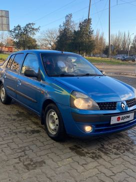  Renault Symbol 2002 , 450000 , 