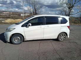    Honda Freed 2009 , 300000 , 