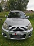 SUV   Great Wall Hover H3 2012 , 650000 , 