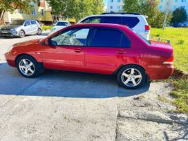  Mitsubishi Lancer 2007 , 480000 , 