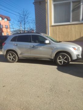 SUV   Mitsubishi ASX 2014 , 1200000 , 