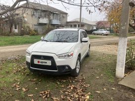SUV   Mitsubishi ASX 2011 , 615000 , 