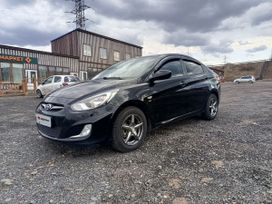  Hyundai Solaris 2014 , 870000 , 