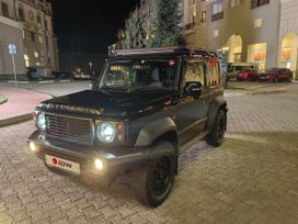  3  Suzuki Jimny Sierra 2019 , 2449000 , 