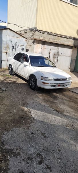 Toyota Corolla 1994 , 290000 , 