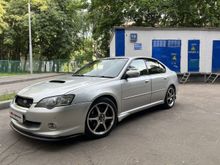  Legacy B4, 2003