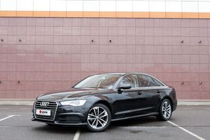  Audi A6 2015 , 1849000 , -