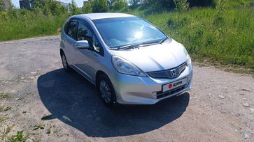  Honda Fit 2012 , 937000 , 