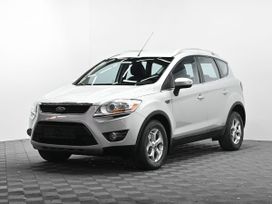 SUV   Ford Kuga 2008 , 785000 , 