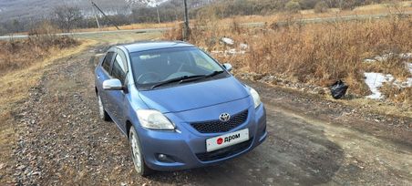  Toyota Belta 2009 , 620000 , 