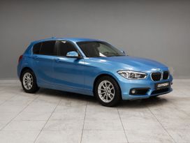  3  BMW 1-Series 2018 , 1829000 , 