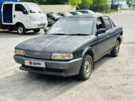  Nissan Sunny 1992 , 99000 , 