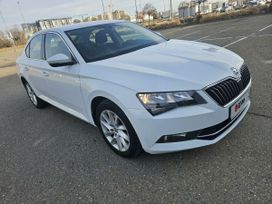  Skoda Superb 2019 , 2000000 , 