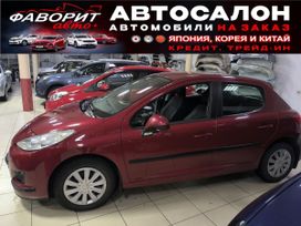  Peugeot 207 2010 , 439000 , 