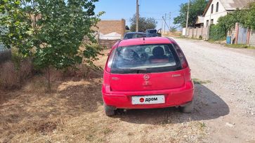  3  Opel Corsa 2001 , 350000 , 