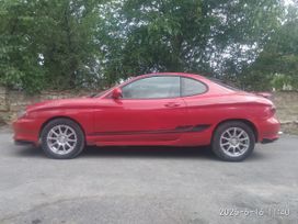  Hyundai Tiburon 1997 , 400000 , 
