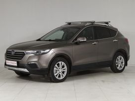 SUV   FAW Besturn X80 2018 , 1295000 , 