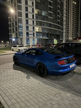  Ford Mustang 2018 , 3080000 , 