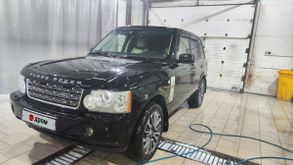  Range Rover 2008