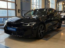  BMW 3-Series 2022 , 5999000 , 