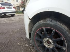 3  Daihatsu Mira 2007 , 260000 , 