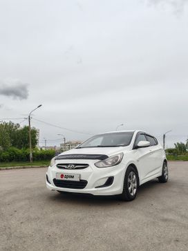  Hyundai Solaris 2014 , 1000000 , 