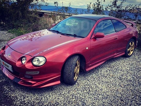  3  Toyota Celica 1999 , 100000 , 