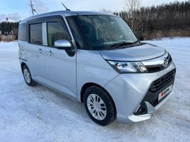 ������� Daihatsu Thor 2018 ����, 920000 ������, ������������