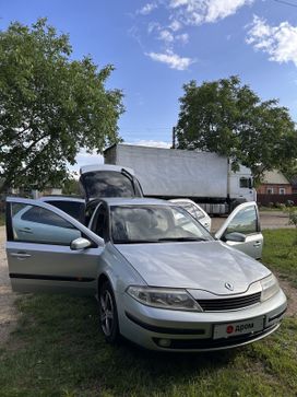  Renault Laguna 2003 , 350000 , 