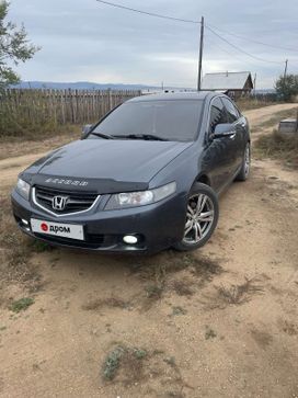  Honda Accord 2004 , 765000 , -
