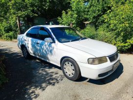  Nissan Sunny 2002 , 340000 , 