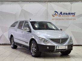  SsangYong Actyon Sports 2011 , 940000 , -