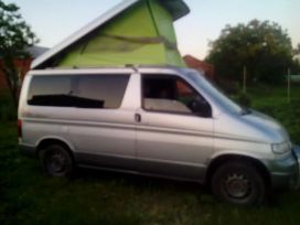    Mazda Bongo Friendee 1996 , 250000 , --