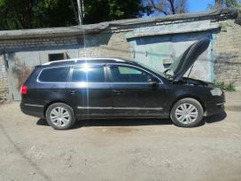  Volkswagen Passat 2007 , 350000 , 
